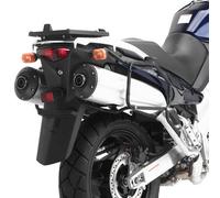 GIVI Portaequipaje Lateral Para Monokey PL528 Suzuki DL 1000 V-Strom 02/11