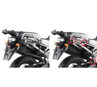 GIVI Portaequipaje Monokey Side PLR367 Yamaha XT 1200Z Super Tenere '10/11