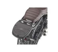 Givi - Portaequipaje trasero para moto SR6424