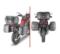 Givi Portaequipajes Lateral One-Fit Monokey®