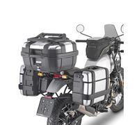 Givi Portaequipajes Lateral para Maletas Monokey