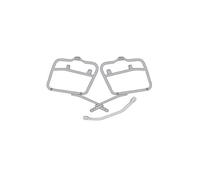 Givi Portaequipajes Lateral PL1146, Tubo de Acero, Negro, 40