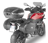 Givi Portaequipajes Laterales para Maleta Lateral Monokey
