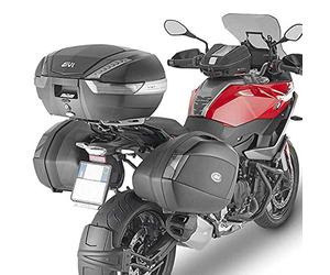 Givi Portaequipajes Laterales para Maleta Lateral Monokey