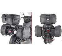 GIVI Portaequipajes Laterales Yamaha Tracer 700 (2020)