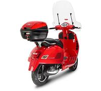 Givi Portaequipajes Monolock para Vespa GTS 300 ie