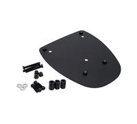 GIVI Portaequipajes para maletas Monolock para modelos posteriores Piaggio Medley
