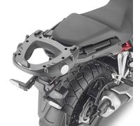 Baúl moto Givi Honda CB500X (13-23) NX500 (24) TU