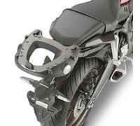 Givi SR, kit de transporte/montaje topcase male