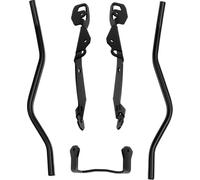 Givi SR, kit de transporte/montaje topcase male