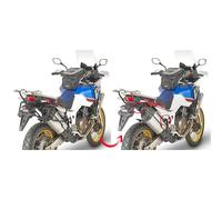 GIVI PLR1161 Portaequipajes lateral