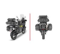 Givi Portamaletas Husqvarna Norden 901 - Talla N NEUTRO