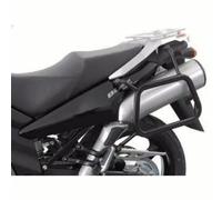 Givi Portamaletas Lat. Suzuki Dl 10 Negro