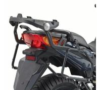 Givi Portamaletas Lat. Tubular H. Cbf600 Negro