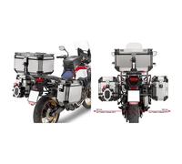 Givi Portamaletas Lateral Honda Crfl Africa Twin 16/17 Ce U