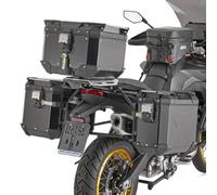 Givi Portamaletas Lateral Pl One-fit Voge Valico 900 Dsx 24 Negro