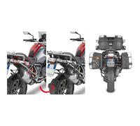 Givi Portamaletas Laterales Bmw R1200 / R1250 Gs - Talla N NEUTRO