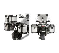 Givi Portamaletas Laterales Camside Bmw R1200 / R1250 Gs - Talla N NEUTRO