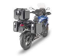 GIVI Portamaletas Laterales Monok.Triumph Tiger 1200GT '22