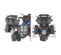 Givi Portamaletas Lateral
