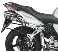 GIVI Portamaletas laterales para funda monokey para Benelli TRK502 (17-20, 21)