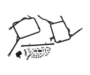 GIVI Portamaletas Laterales Royal Enfield Himalayan 2018
