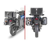 Givi Portamaletas Triumph Tiger 1200 Gt - Talla N NEUTRO