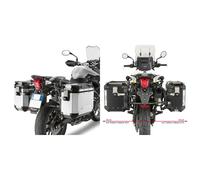 GIVI PL6401CAM Pannier Holder - Monokey®-Side