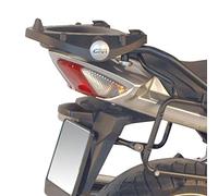 Givi - Portapacchi Yamaha fjr 1300'06-13