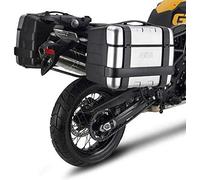 Portaequipaje Lateral Bolsas Monokey O Retrofit BMW F650 F800 GS 2008 2009 2010