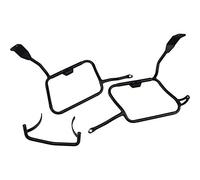 Givi - Portavaligie Laterale Suzuki DL 1000'02-06