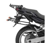 Givi - Portavaligie laterale yamaha fz6 fz6 fazer'04