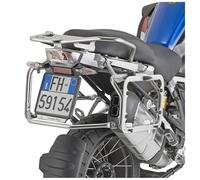 GIVI PORTAVALIGIE Laterali BMW R1250GSGS (19-21)