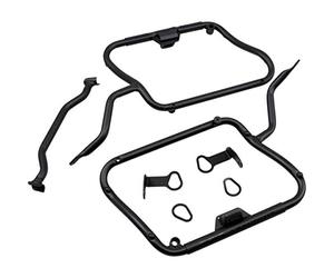 Givi - Portavaligie Yamaha fz6-fz6 fazer'04-06