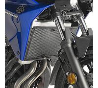givi pr2130 protector radiador compatible con yamaha mt-07 tracer 2016 2017 2018 2019 mototopgun