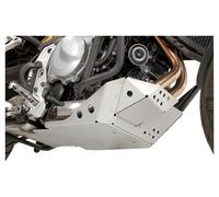 Givi protección del motor BMW F750GS 18- plata
