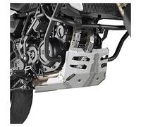 Givi protección del motor BMW F800 F700GS 12- plata
