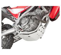 Givi protección del motor Honda CRF300L 21- plata