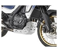 Givi protección del motor Honda XL750 Transalp 23- plata
