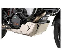 Givi protección del motor KTM 1190 ADV plata