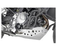 Givi protección del motor KTM 390 20- plata