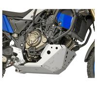Givi protección del motor Yamaha TÈNÈRÈ 700 plata