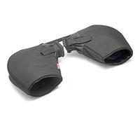 Givi - Protector de manos universal, color negro, talla 40
