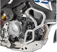GIVI Protector De Motor - Acero Inoxidable Moto Calle Dirt Bike TN5129OX