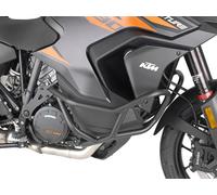 GIVI Protector De Motor - Negro Mate Motocicleta Calle Dirt Bike TN7713 270-6143