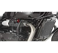 GIVI Protectores de Motor específicos para Bicicleta TN6410