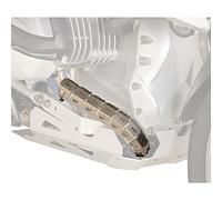 Givi - Protectores de Tubo de Escape Delantero (32 a 42 mm)