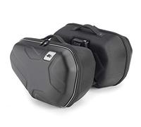 Givi RA314 Alforja, por Bolso 17 litros de Volumen