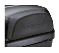 Givi Respaldo del copiloto E103 Monolock para E30/E300/E350 Negro