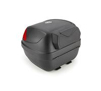 Givi Respaldo para maletero E197 para E300N2/E300NT2 Monolock Negro